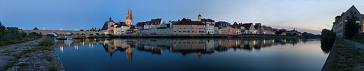 Regensburg (commons.wikimedia.org) 